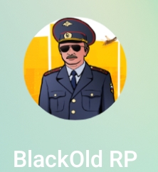 Black OLD Rp