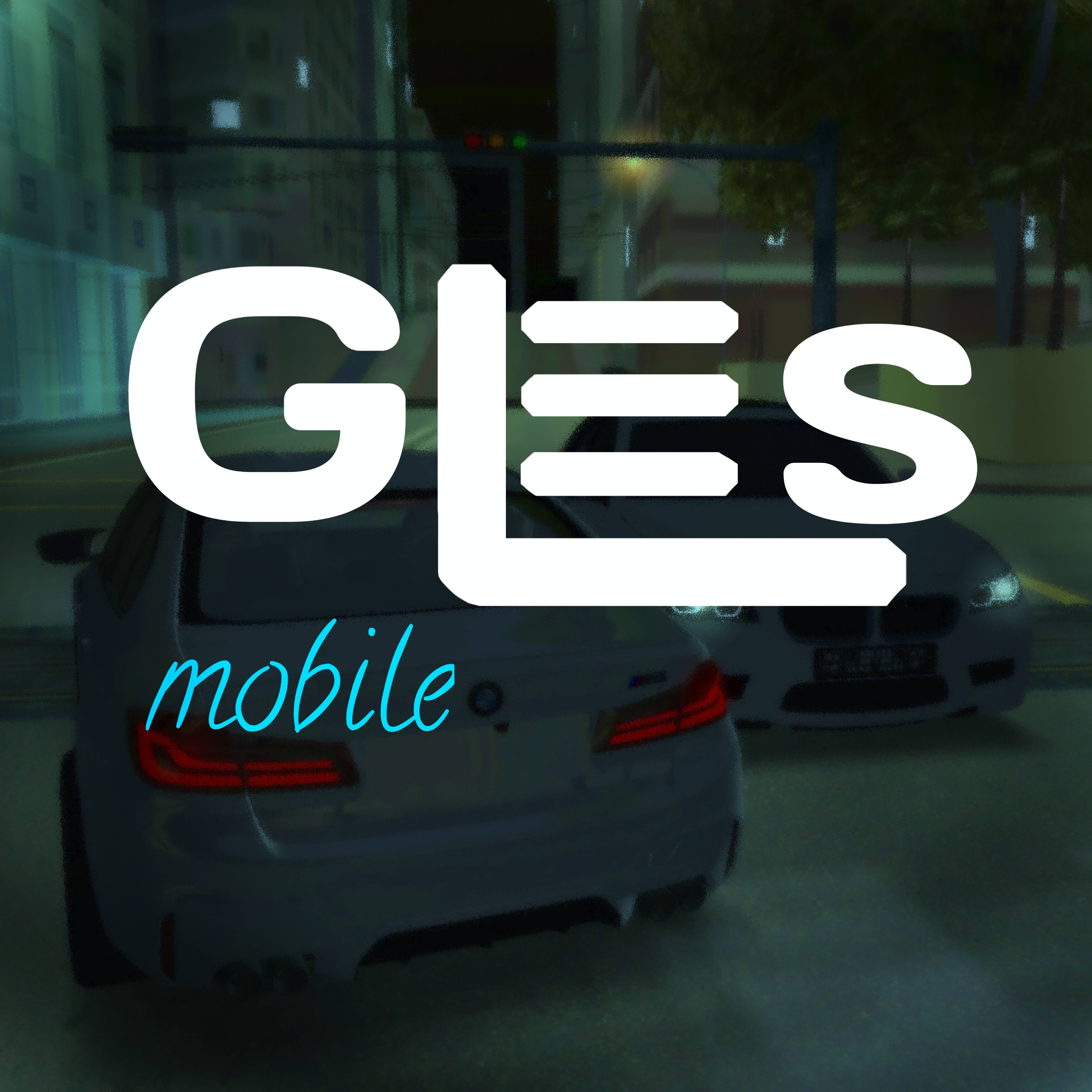 GLES MTA MOBILE