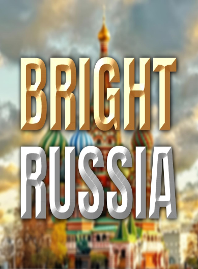 BRIGHT RUSSIA